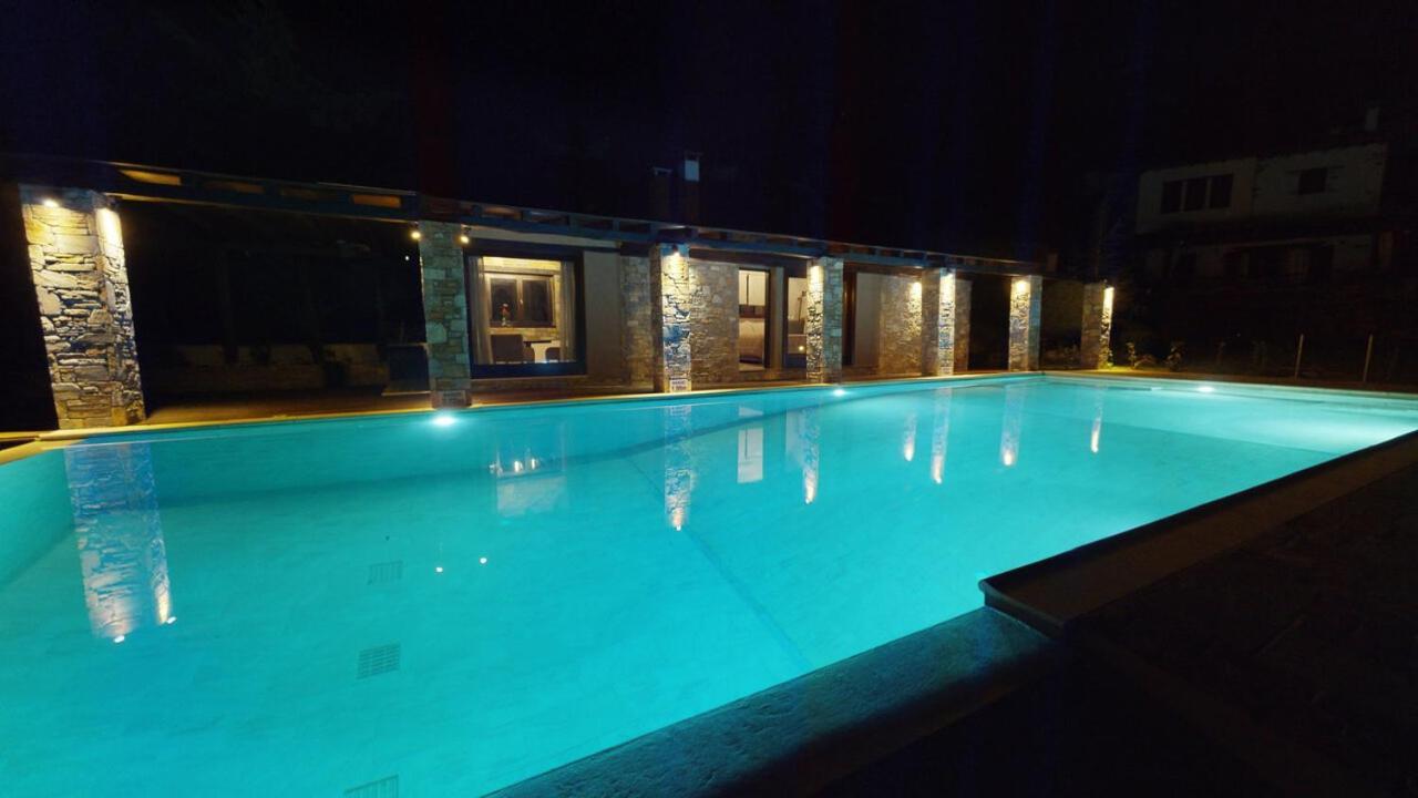 Valeni Boutique Hotel & Spa Portaria  Luaran gambar