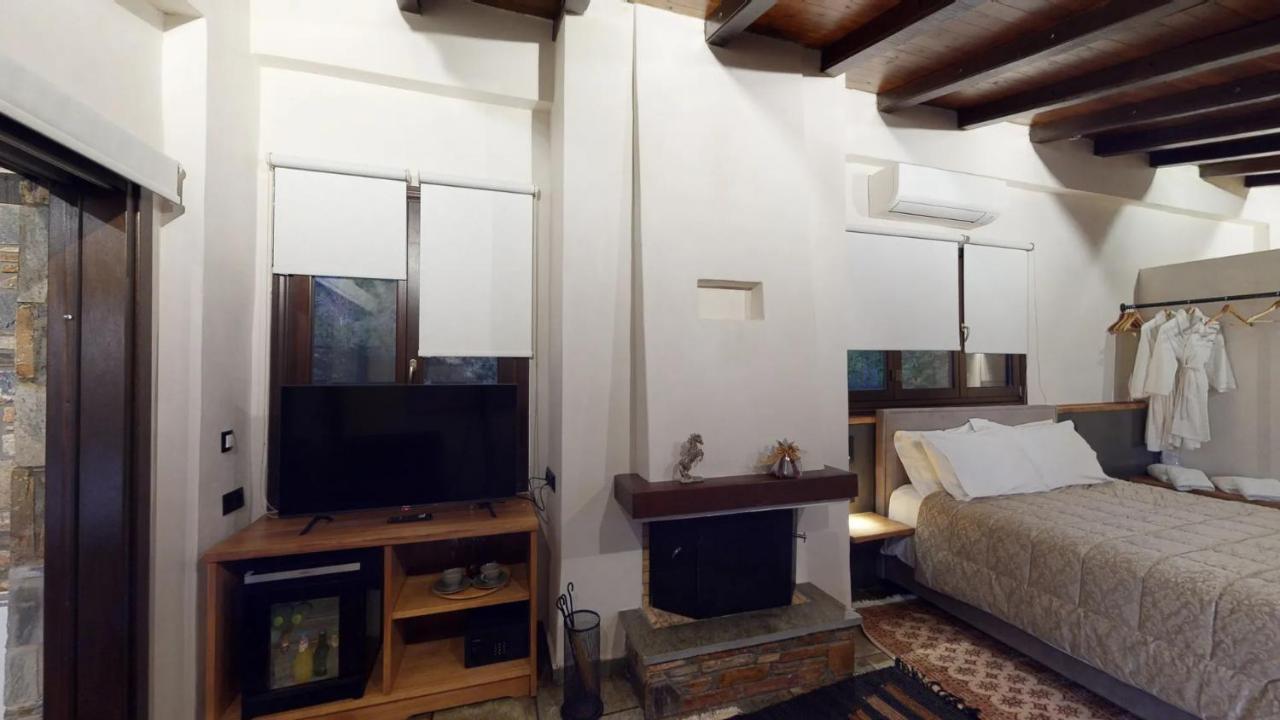 Valeni Boutique Hotel & Spa Portaria  Luaran gambar