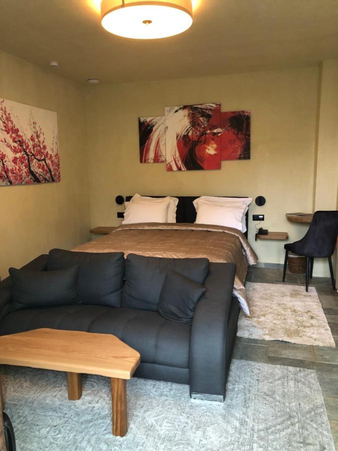 Valeni Boutique Hotel & Spa Portaria  Luaran gambar