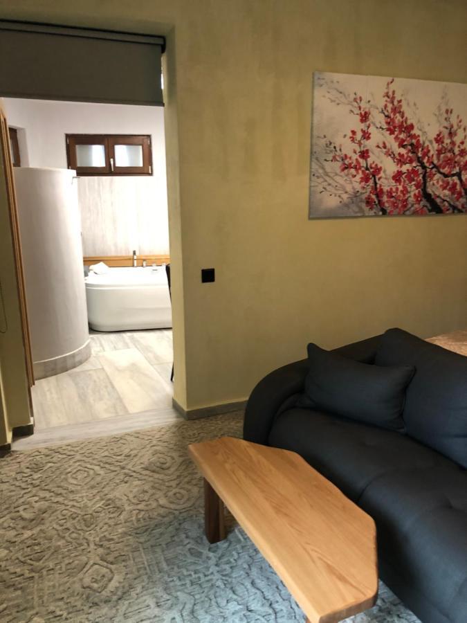 Valeni Boutique Hotel & Spa Portaria  Luaran gambar