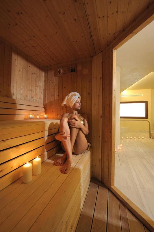 Valeni Boutique Hotel & Spa Portaria  Luaran gambar