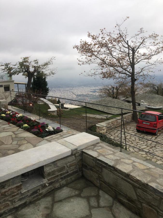 Valeni Boutique Hotel & Spa Portaria  Luaran gambar