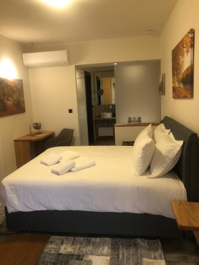 Valeni Boutique Hotel & Spa Portaria  Luaran gambar