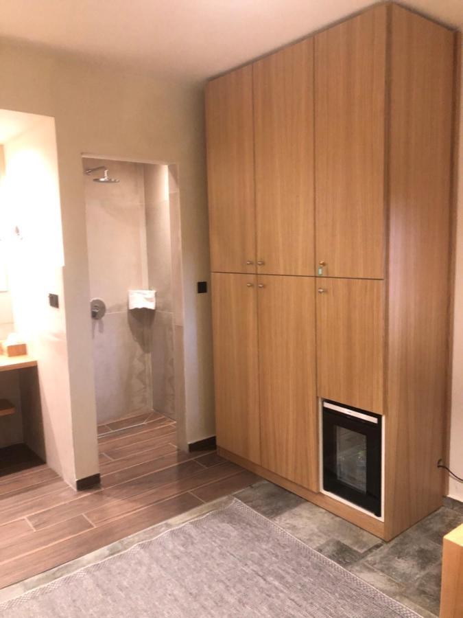 Valeni Boutique Hotel & Spa Portaria  Luaran gambar