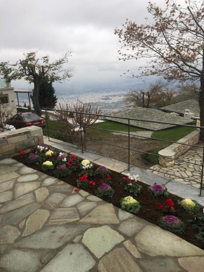 Valeni Boutique Hotel & Spa Portaria  Luaran gambar