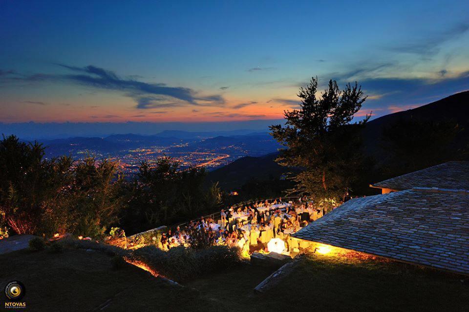 Valeni Boutique Hotel & Spa Portaria  Luaran gambar