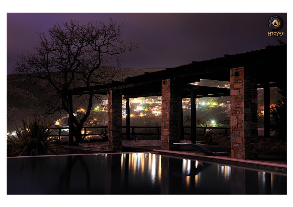 Valeni Boutique Hotel & Spa Portaria  Luaran gambar